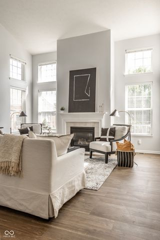 3834 Earhart Drive, Carmel, IN 46074
