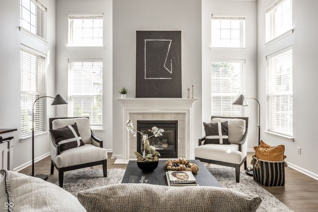 3834 Earhart Drive, Carmel, IN 46074