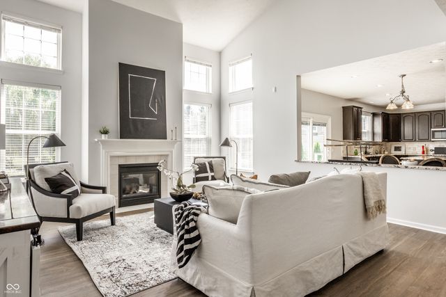 3834 Earhart Drive, Carmel, IN 46074