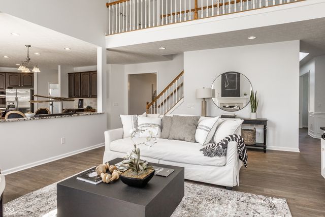 3834 Earhart Drive, Carmel, IN 46074