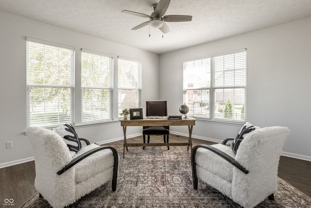 3834 Earhart Drive, Carmel, IN 46074