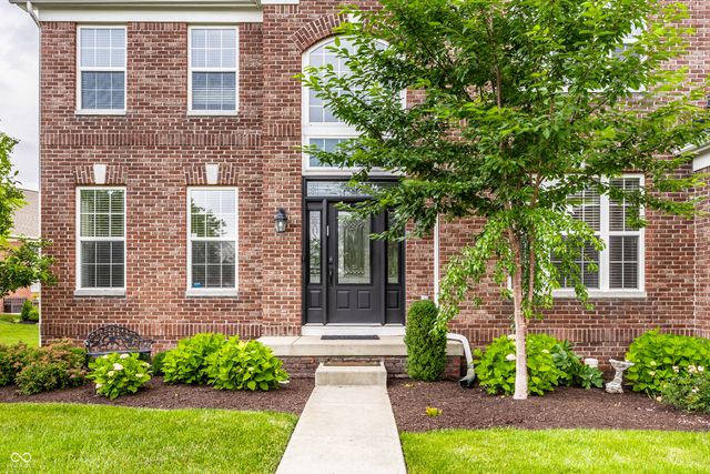 3834 Earhart Drive, Carmel, IN 46074