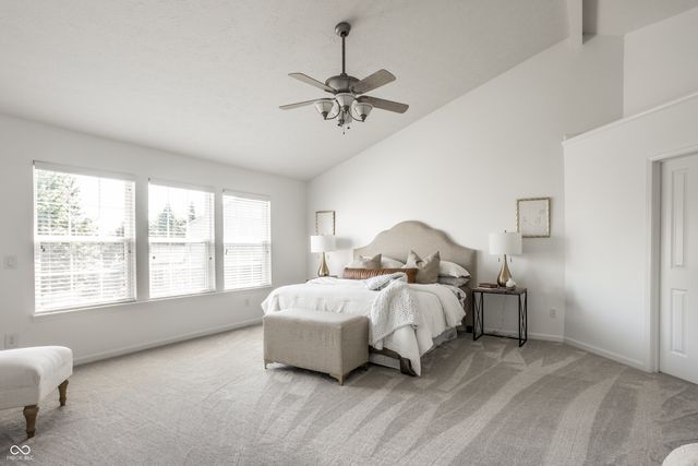 3834 Earhart Drive, Carmel, IN 46074