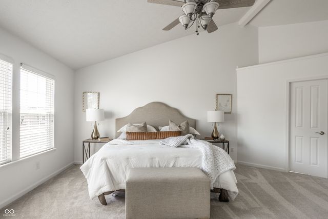 3834 Earhart Drive, Carmel, IN 46074