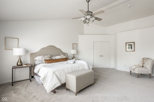 3834 Earhart Drive, Carmel, IN 46074