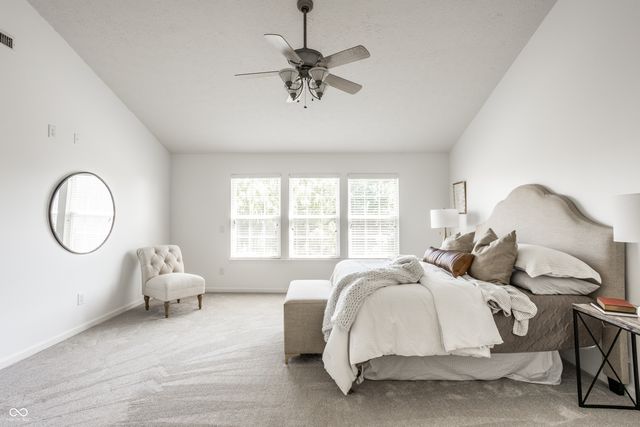 3834 Earhart Drive, Carmel, IN 46074