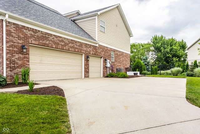 3834 Earhart Drive, Carmel, IN 46074