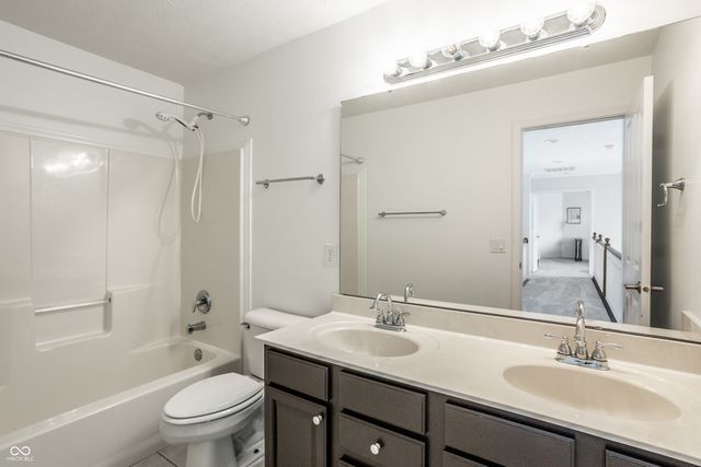 3834 Earhart Drive, Carmel, IN 46074