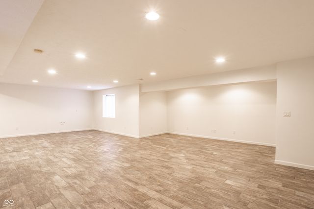 3834 Earhart Drive, Carmel, IN 46074