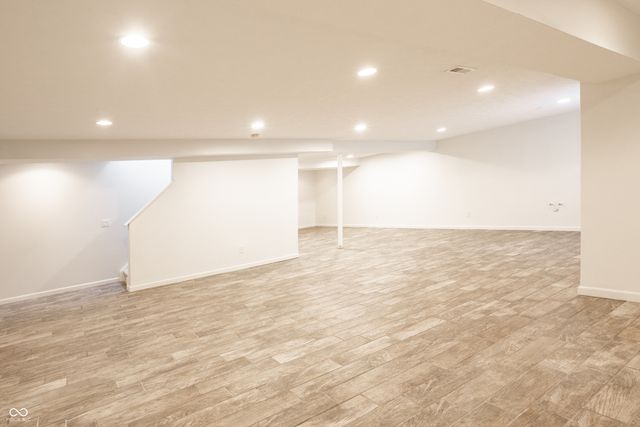 3834 Earhart Drive, Carmel, IN 46074
