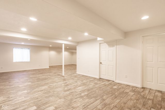 3834 Earhart Drive, Carmel, IN 46074