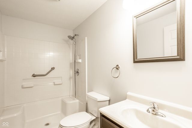 3834 Earhart Drive, Carmel, IN 46074