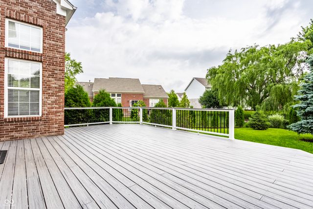3834 Earhart Drive, Carmel, IN 46074
