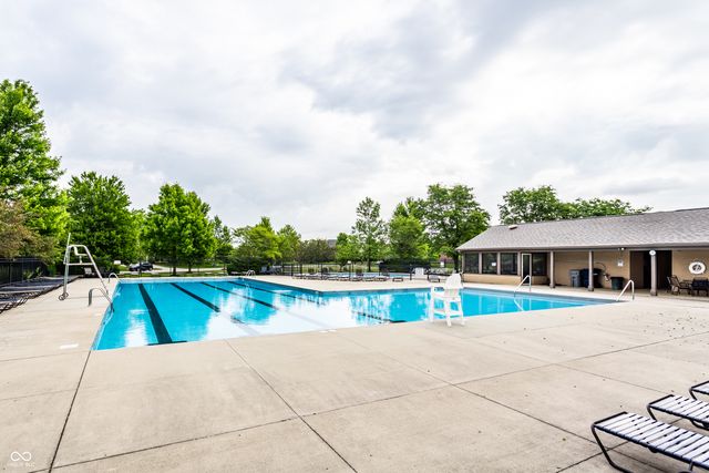 3834 Earhart Drive, Carmel, IN 46074