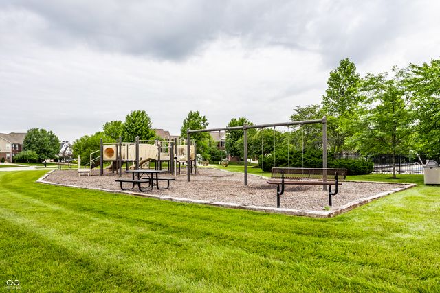 3834 Earhart Drive, Carmel, IN 46074