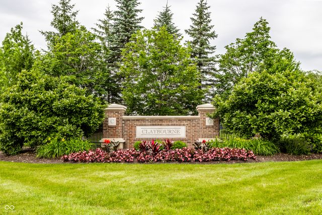 3834 Earhart Drive, Carmel, IN 46074