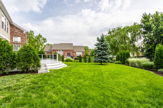 3834 Earhart Drive, Carmel, IN 46074