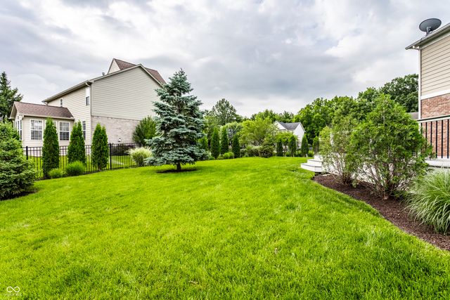 3834 Earhart Drive, Carmel, IN 46074
