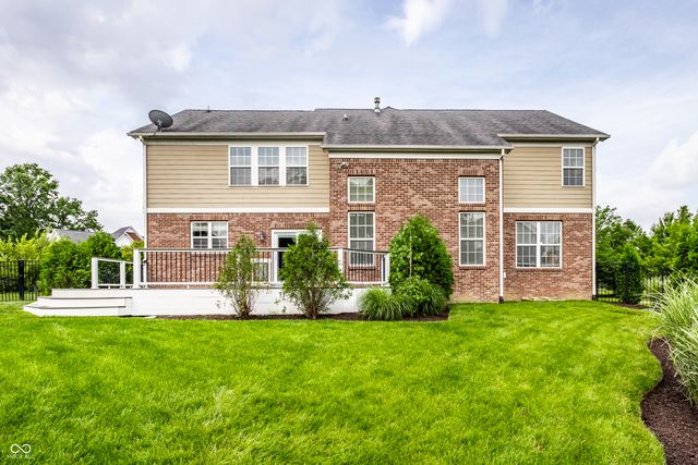 3834 Earhart Drive, Carmel, IN 46074