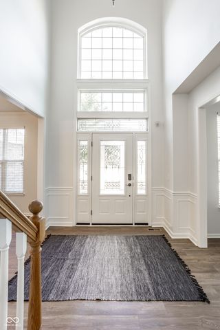 3834 Earhart Drive, Carmel, IN 46074