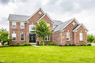 3834 Earhart Drive, Carmel, IN 46074