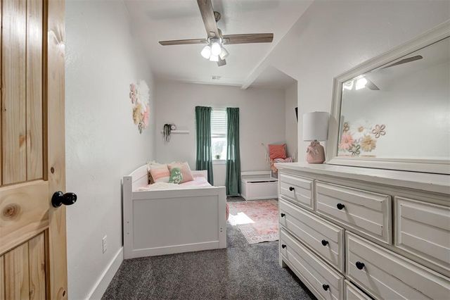 8201 S Hiwassee Road, Oklahoma City, OK 73150