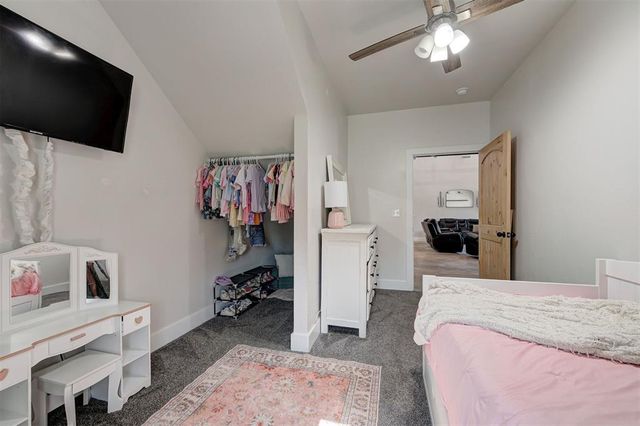 8201 S Hiwassee Road, Oklahoma City, OK 73150