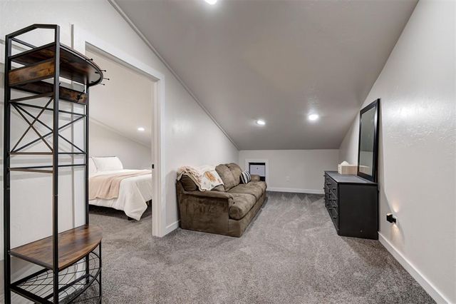 8201 S Hiwassee Road, Oklahoma City, OK 73150