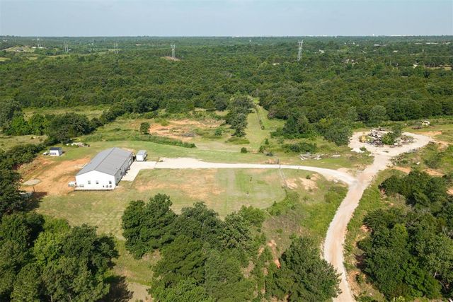8201 S Hiwassee Road, Oklahoma City, OK 73150