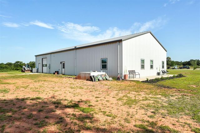 8201 S Hiwassee Road, Oklahoma City, OK 73150