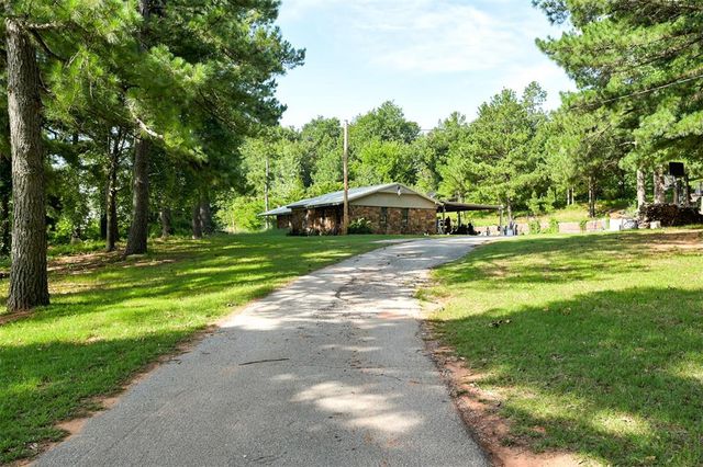 8201 S Hiwassee Road, Oklahoma City, OK 73150