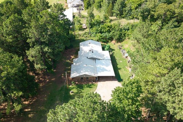8201 S Hiwassee Road, Oklahoma City, OK 73150