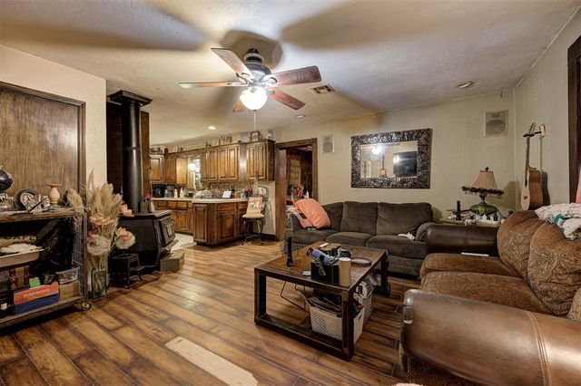 8201 S Hiwassee Road, Oklahoma City, OK 73150