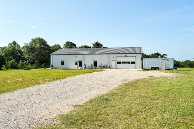 8201 S Hiwassee Road, Oklahoma City, OK 73150