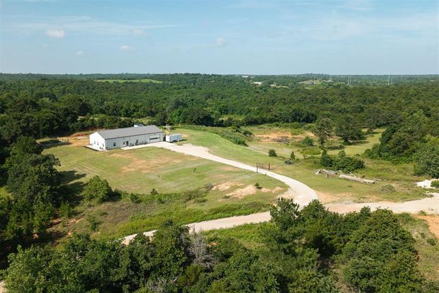 8201 S Hiwassee Road, Oklahoma City, OK 73150