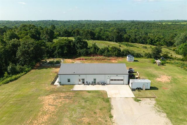 8201 S Hiwassee Road, Oklahoma City, OK 73150