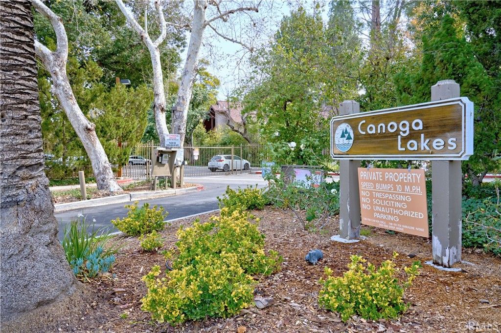 7120 Carlson Circle 284, Canoga Park, CA 91303