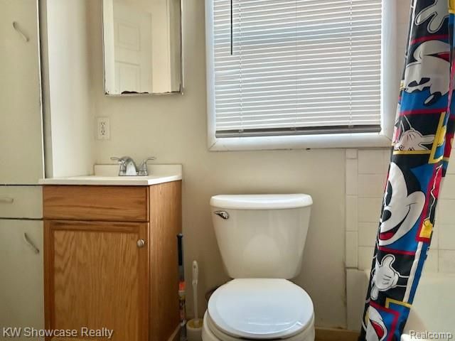 683 E Mansfield Avenue, Pontiac, MI 48340