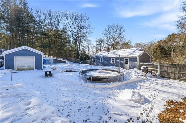 944 Long Pond Rd., Plymouth, MA 02360
