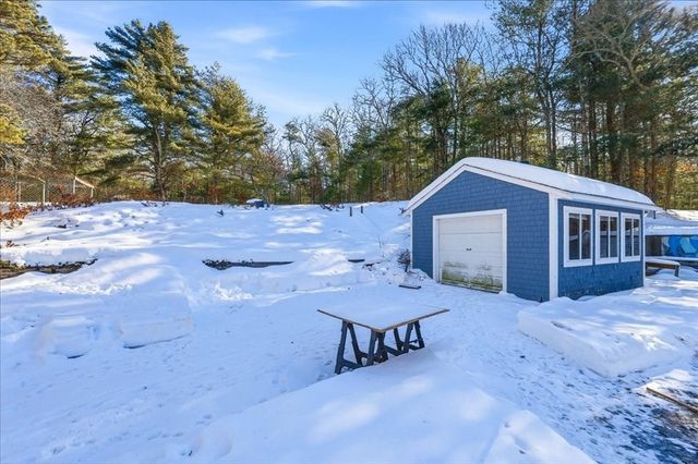 944 Long Pond Rd., Plymouth, MA 02360