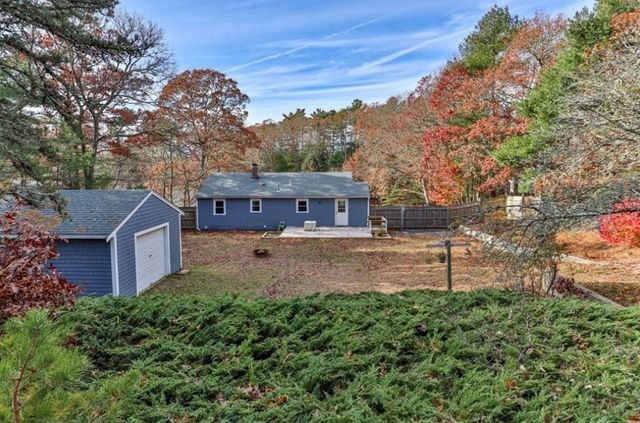 944 Long Pond Rd., Plymouth, MA 02360