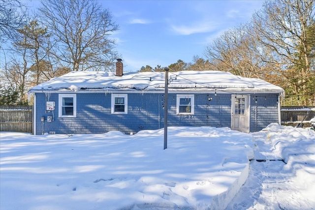 944 Long Pond Rd., Plymouth, MA 02360