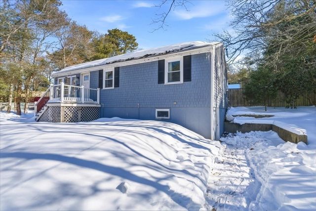 944 Long Pond Rd., Plymouth, MA 02360