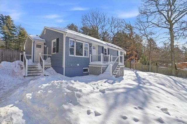 944 Long Pond Rd., Plymouth, MA 02360
