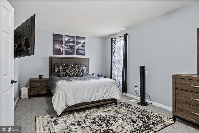 100 HADDON AVE, Gibbsboro, NJ 08026
