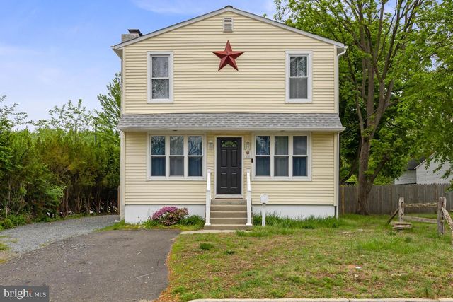 100 HADDON AVE, Gibbsboro, NJ 08026