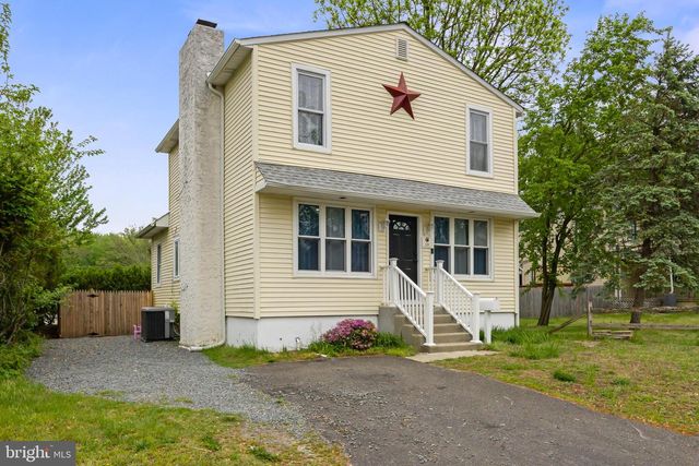 100 HADDON AVE, Gibbsboro, NJ 08026