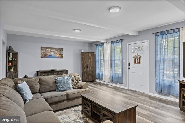100 HADDON AVE, Gibbsboro, NJ 08026
