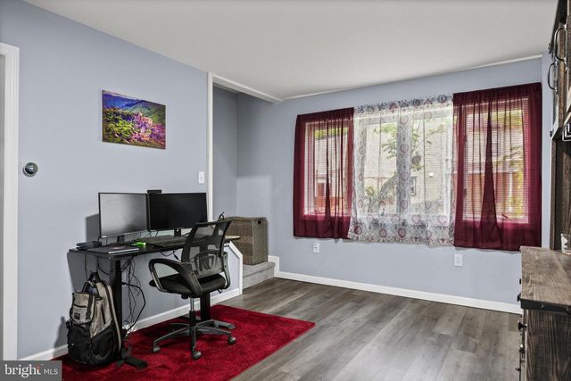 100 HADDON AVE, Gibbsboro, NJ 08026