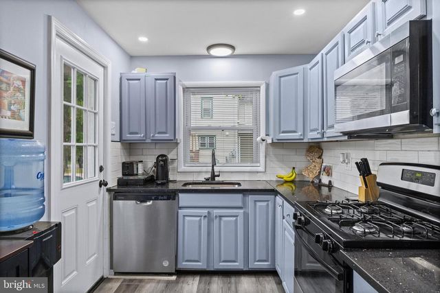100 HADDON AVE, Gibbsboro, NJ 08026